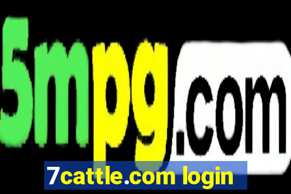 7cattle.com login